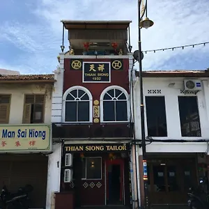  Gasthof Thian Siong Ma­lay­sia