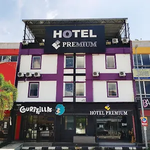 Hotel Premium **