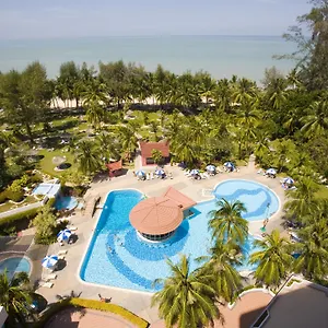 Rezort The Bayview ****
