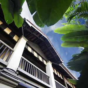 **** Hotel Muntri Mews Ma­lay­sia