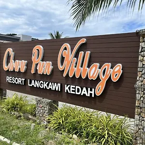 Chuu Pun Village Pantai Cenang (Langkawi)