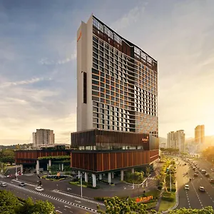 ホテル Amari Spice Penang