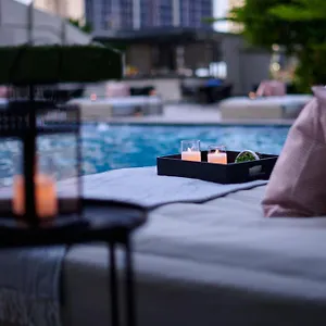 Jw Marriott Куала-Лумпур