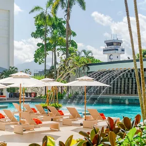 visit hotel