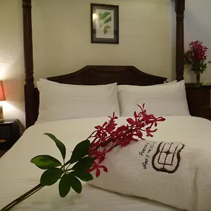 *** Hotel Betel Nut Maleisië
