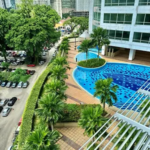 Habibi Klcc 旅馆
