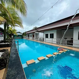 Airis Sanctuary 2* Pantai Cenang (Langkawi)
