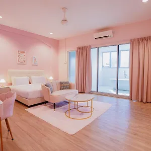  Hostel Wassup Youth Ma­lay­sia