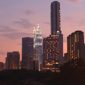 Doubletree By Hilton Куала-Лумпур