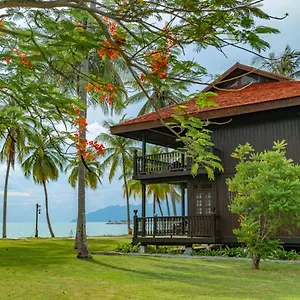 Rezort Pelangi & Spa, *****
