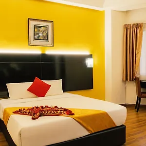 Sentral Riverview Hotel