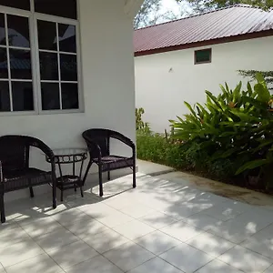 ** Gasthof Nas Villaria Langkawi Ma­lay­sia