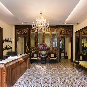 *** Hotel Aava Maleisië
