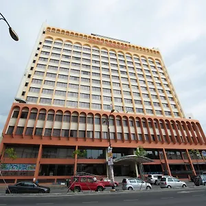 Gaya Centre 3* Kota Kinabalu