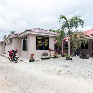 ** Gasthof Kampung Ma­lay­sia