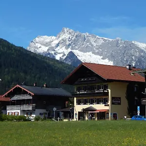 Hotel Sporthotel Schoenau Am Koenigssee ***