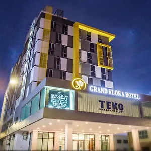 Grand Flora 3* Melaka