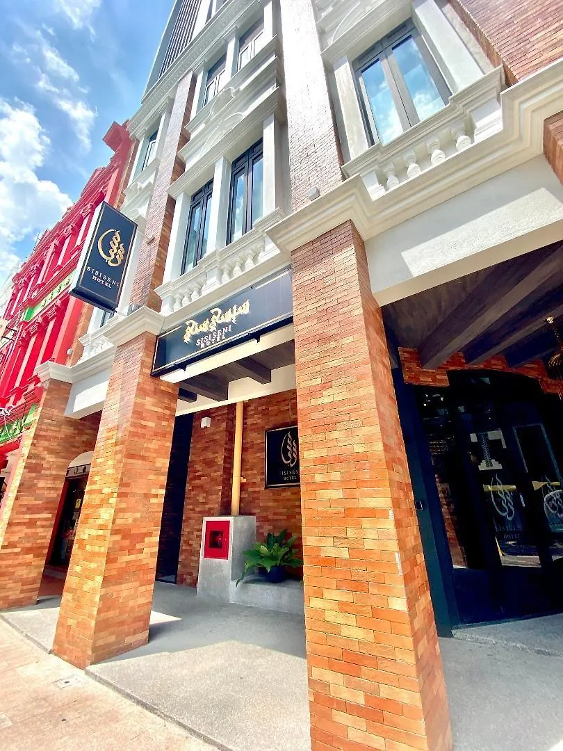Hotel Santa Grand Classic Kuala Lumpur, Chinatown