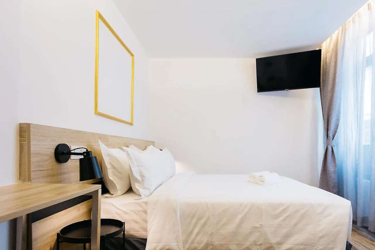 Santa Grand Classic Kuala Lumpur, Chinatown Hotel